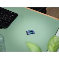 Miniatura 8 de PILAS AAA RECARGABLE TRUST USB-C AAA 500 mAh PACK 2 UNIDADES 25585