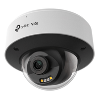 Miniatura 1 de CAMARA EXTERIOR IP TP-LINK VIGI INSIGHT S245(4MM) IK10 IP67 4MP H265+ VISION NOCTURNA COLOR