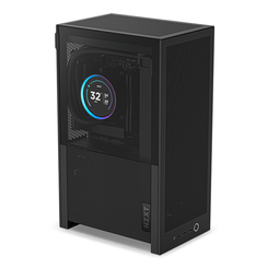 NZXT H2 FLOW MINI-ITX
