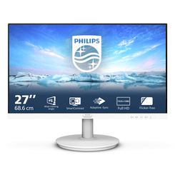 PHILIPS V Line 27" LCD IPS Full HD HDMI VGA Altavoces