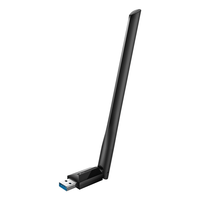 Miniatura 1 de USB WIFI 6 TPLINK ARCHER TX35U PLUS AX1800 1201Mbps 5GHz MU-MIMO USB 3.0