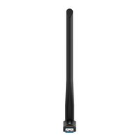Miniatura 3 de USB WIFI 6 TPLINK ARCHER TX35U PLUS AX1800 1201Mbps 5GHz MU-MIMO USB 3.0