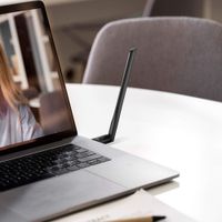 Miniatura 5 de USB WIFI 6 TPLINK ARCHER TX35U PLUS AX1800 1201Mbps 5GHz MU-MIMO USB 3.0
