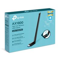 Miniatura 7 de USB WIFI 6 TPLINK ARCHER TX35U PLUS AX1800 1201Mbps 5GHz MU-MIMO USB 3.0