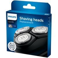 Miniatura 3 de RECAMBIO PHILIPS SH30/50 CABEZAL AFEITADO