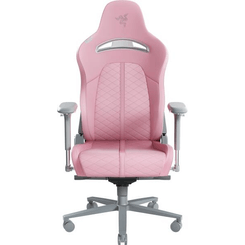 SILLA RAZER ENKI QUARTZ (RZ38-03720200-R3G1)