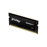 Miniatura 1 de MEMORIA RAM KINGSTON FURY  32GB DDR4 (1x32)  CL20