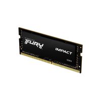 Miniatura 2 de MEMORIA RAM KINGSTON FURY  32GB DDR4 (1x32)  CL20