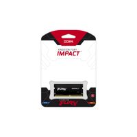 Miniatura 4 de MEMORIA RAM KINGSTON FURY  32GB DDR4 (1x32)  CL20