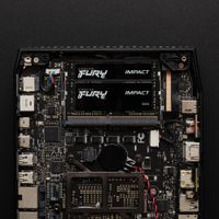 Miniatura 6 de MEMORIA RAM KINGSTON FURY  32GB DDR4 (1x32)  CL20