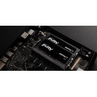 Miniatura 9 de MEMORIA RAM KINGSTON FURY  32GB DDR4 (1x32)  CL20