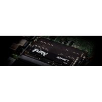 Miniatura 12 de MEMORIA RAM KINGSTON FURY  32GB DDR4 (1x32)  CL20