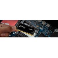 Miniatura 14 de MEMORIA RAM KINGSTON FURY  32GB DDR4 (1x32)  CL20