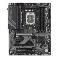 Miniatura 3 de GIGABYTE Intel  Z790 D AX Placa base - Soporta CPUs Intel Core de 14ª generación, VRM digital de 12+1+1 fases, hasta 7600MHz DDR5 (OC), 3xPCIe 4.0 M.2