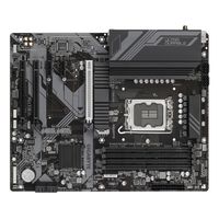 Miniatura 5 de GIGABYTE Intel  Z790 D AX Placa base - Soporta CPUs Intel Core de 14ª generación, VRM digital de 12+1+1 fases, hasta 7600MHz DDR5 (OC), 3xPCIe 4.0 M.2