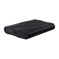 Miniatura 7 de DISCO M.2 EXTERNO T9 shield PCIe NVMe USB 3.2 SAMSUNG MU-PG4T0B/EU 4TB BLACK