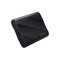 Miniatura 8 de DISCO M.2 EXTERNO T9 shield PCIe NVMe USB 3.2 SAMSUNG MU-PG4T0B/EU 4TB BLACK