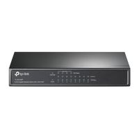 Miniatura 2 de 8-PORT GIGABIT DSKTP POE SWTCH