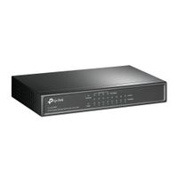 Miniatura 3 de 8-PORT GIGABIT DSKTP POE SWTCH