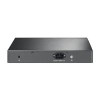 Miniatura 4 de Switch TP-LINK GIBABIT, TL-SG1016PE, 16 Port, POE - Negro
