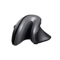 Miniatura 1 de VERRO WIRELESS ERGO MOUSE