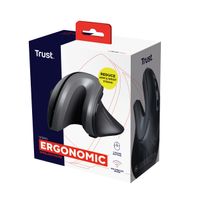Miniatura 8 de VERRO WIRELESS ERGO MOUSE