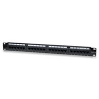 Miniatura 2 de WP Patch Panel 24 Puertos 19 UTP Cat. 6