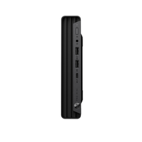 Miniatura 1 de MINI PC HP PRO MINI 400 G9 DESKTOP COMPUTER - INTEL CORE I5 12TH GEN I5-12500T - VPRO TECHNOLOGY - 16 GB - 512 GB SSD - DESKTOP MINI - INTEL Q670 CHIP