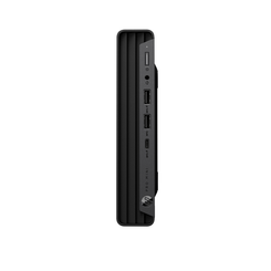 MINI PC HP PRO MINI 400 G9 DESKTOP COMPUTER - INTEL CORE I5 12TH GEN I5-12500T - VPRO TECHNOLOGY - 16 GB - 512 GB SSD - DESKTOP MINI - INTEL Q670 CHIP