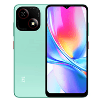Miniatura 1 de ZTE Blade A35e 6.52" 4G 2GB/32GB Verde