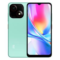 Miniatura 2 de ZTE Blade A35e 6.52" 4G 2GB/32GB Verde