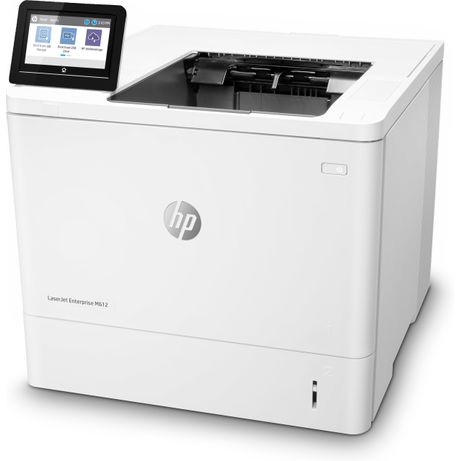 HP LaserJet Enterprise Impresora HP LaserJet Enterprise M612dn Laser Wifi Dúplex - Imagen 3 de 6 HP LaserJet Enterprise Impresora HP LaserJet Enterprise M612dn Laser Wifi Dúplex - Imagen 3 de 6