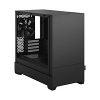 Miniatura 9 de FRACTAL DESIGN Pop Pop Mini Silent  Negro