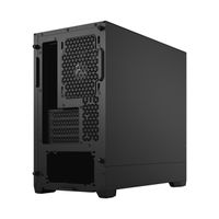 Miniatura 12 de FRACTAL DESIGN Pop Pop Mini Silent  Negro