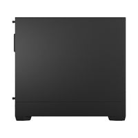 Miniatura 13 de FRACTAL DESIGN Pop Pop Mini Silent  Negro