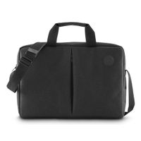 Miniatura 2 de MALETIN DE PORTATIL 15.6" HAMA GENUA NEGRO ORGANIZADOR INTERIOR