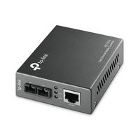 Miniatura 2 de MC110CS cnvrtr 1x10/100M RJ45
