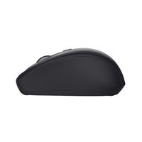 Miniatura 4 de MOUSE TRUST WIRELESS YVI+ ECO NEGRO 1600DPI AJUSTABLE 4 BOTONES