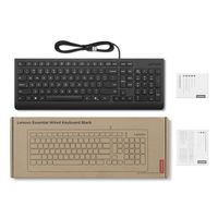 Miniatura 4 de KBD_BO Essential KB ES A1