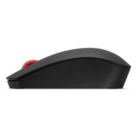 Miniatura 5 de Lenovo 4X31R64484 Teclado + Ratón Inalámbrico Negr