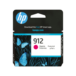 CARTUCHO HP MAGENTA 912