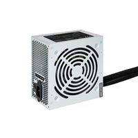 Miniatura 2 de Fuente Alimentación 500W TOOQ  TQAPOLO-500SP No Non-Modular Silver