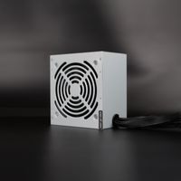 Miniatura 7 de Fuente Alimentación 500W TOOQ  TQAPOLO-500SP No Non-Modular Silver