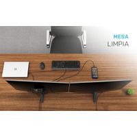 Miniatura 21 de I-TEC USB-C DUAL DISP DOCKINGEU STATION 100W + CHARGER-C11 2W