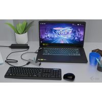 Miniatura 5 de USBC+USBA CHARGE HUB 7 PORT