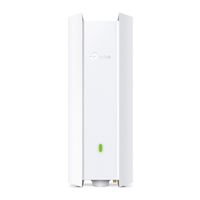 Miniatura 1 de AX1800 INDOOR/OUTDOOR WIFI 6 ACCESS POI NT