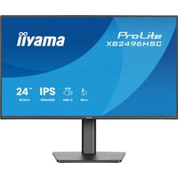 Miniatura 3 de IIYAMA XB2496HSC-B1  ProLite 23.8" LED IPS Full HD HDMI Altavoces