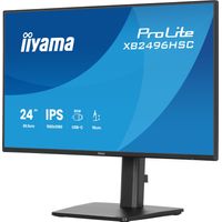 Miniatura 4 de IIYAMA XB2496HSC-B1  ProLite 23.8" LED IPS Full HD HDMI Altavoces