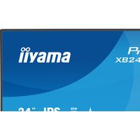 Miniatura 5 de IIYAMA XB2496HSC-B1  ProLite 23.8" LED IPS Full HD HDMI Altavoces
