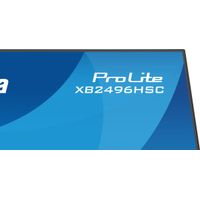 Miniatura 6 de IIYAMA XB2496HSC-B1  ProLite 23.8" LED IPS Full HD HDMI Altavoces